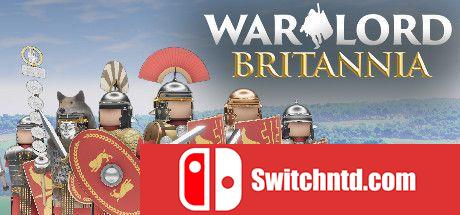 《战神：不列颠（Warlord: Britannia）》Build 8920512 P2P硬盘版[EN]_0