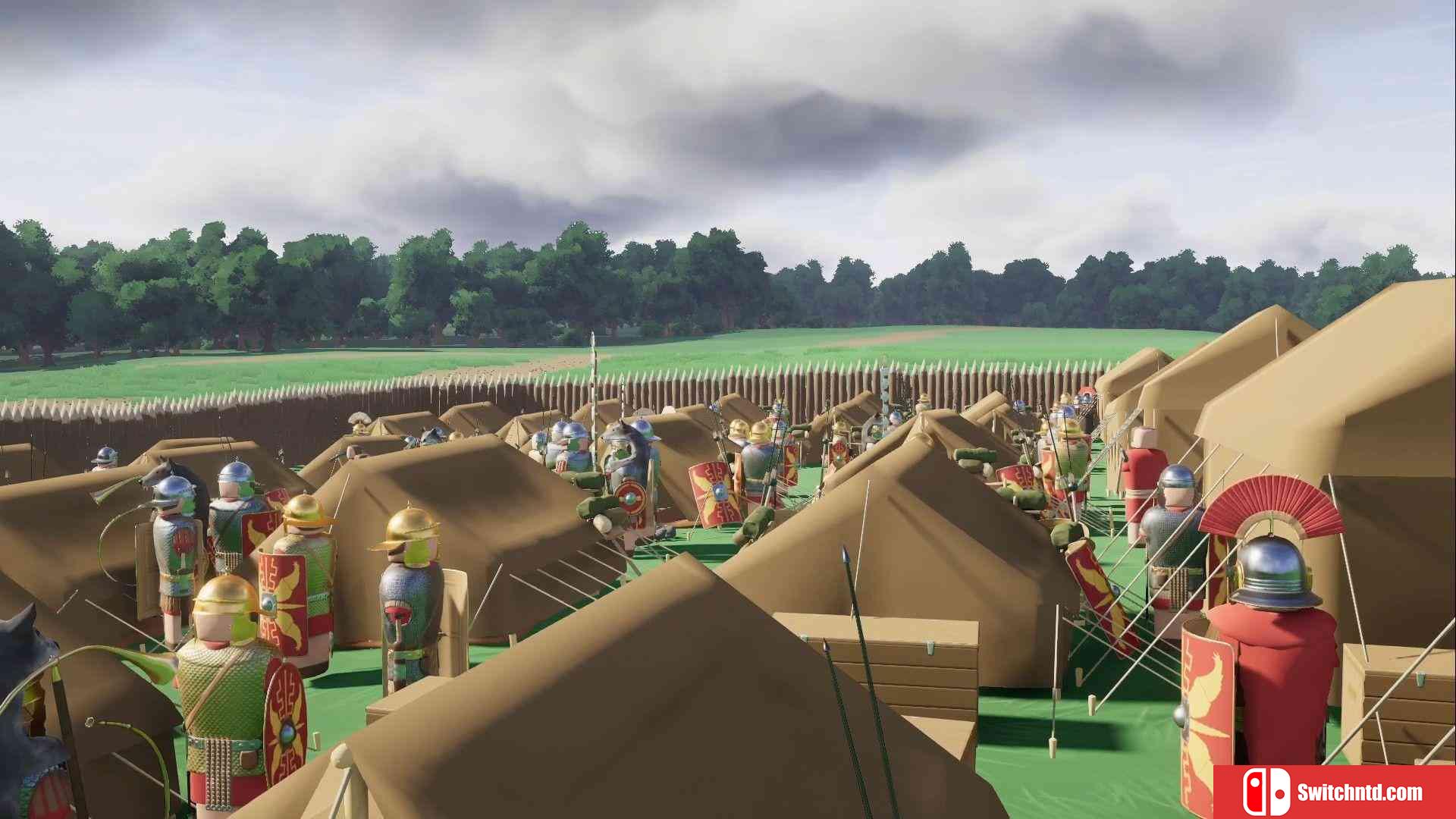 《战神：不列颠（Warlord: Britannia）》Build 8920512 P2P硬盘版[EN]_1