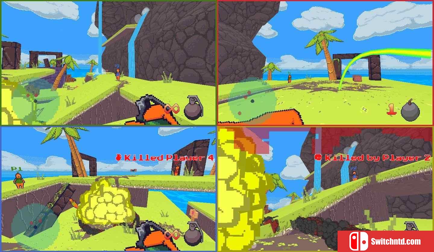 《321手雷（3..2..1..Grenades!）》DARKZER0硬盘版[EN]_3