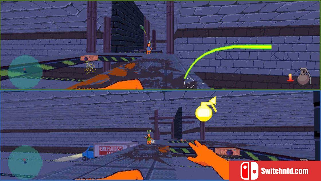 《321手雷（3..2..1..Grenades!）》DARKZER0硬盘版[EN]_5