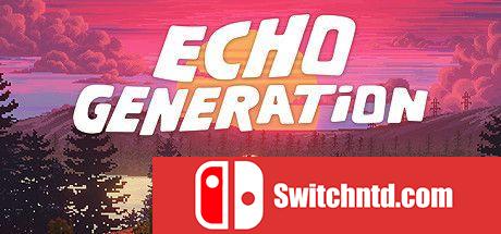 《回声世代（Echo Generation）》Razor1911镜像版[EN]_0