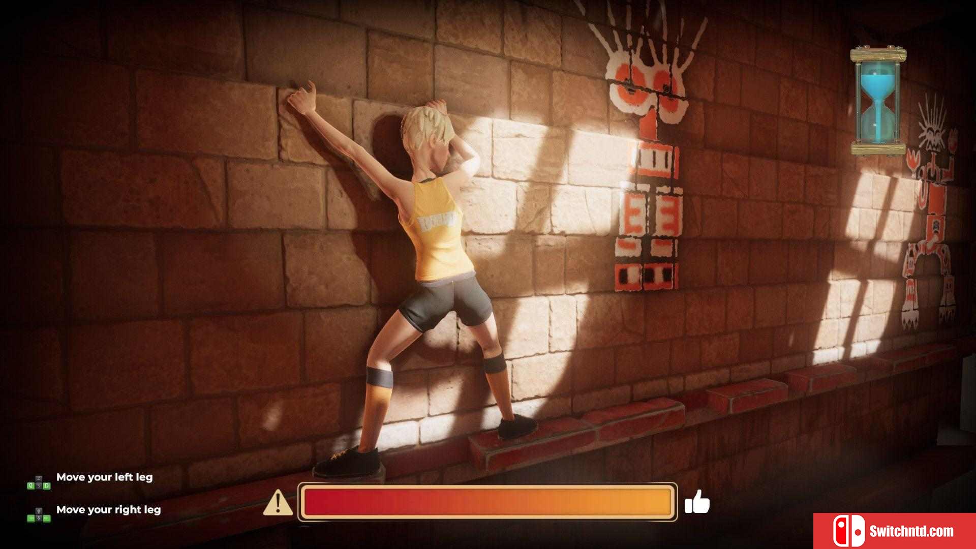 《逃生游戏：堡垒2022（Escape Game - FORT BOYARD 2022）》DARKSiDERS镜像版[EN]_2