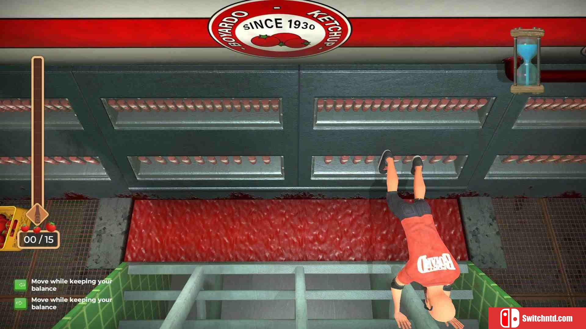 《逃生游戏：堡垒2022（Escape Game - FORT BOYARD 2022）》DARKSiDERS镜像版[EN]_5