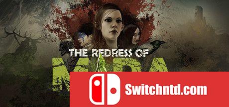《米拉的补救（The Redress of Mira）》DARKSiDERS镜像版[EN]_0