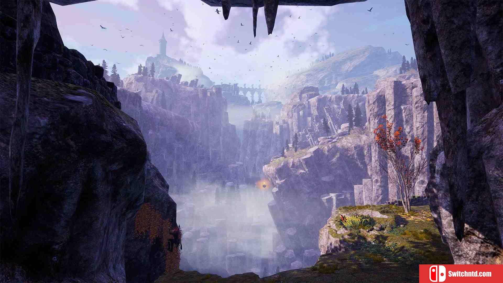 《米拉的补救（The Redress of Mira）》DARKSiDERS镜像版[EN]_2