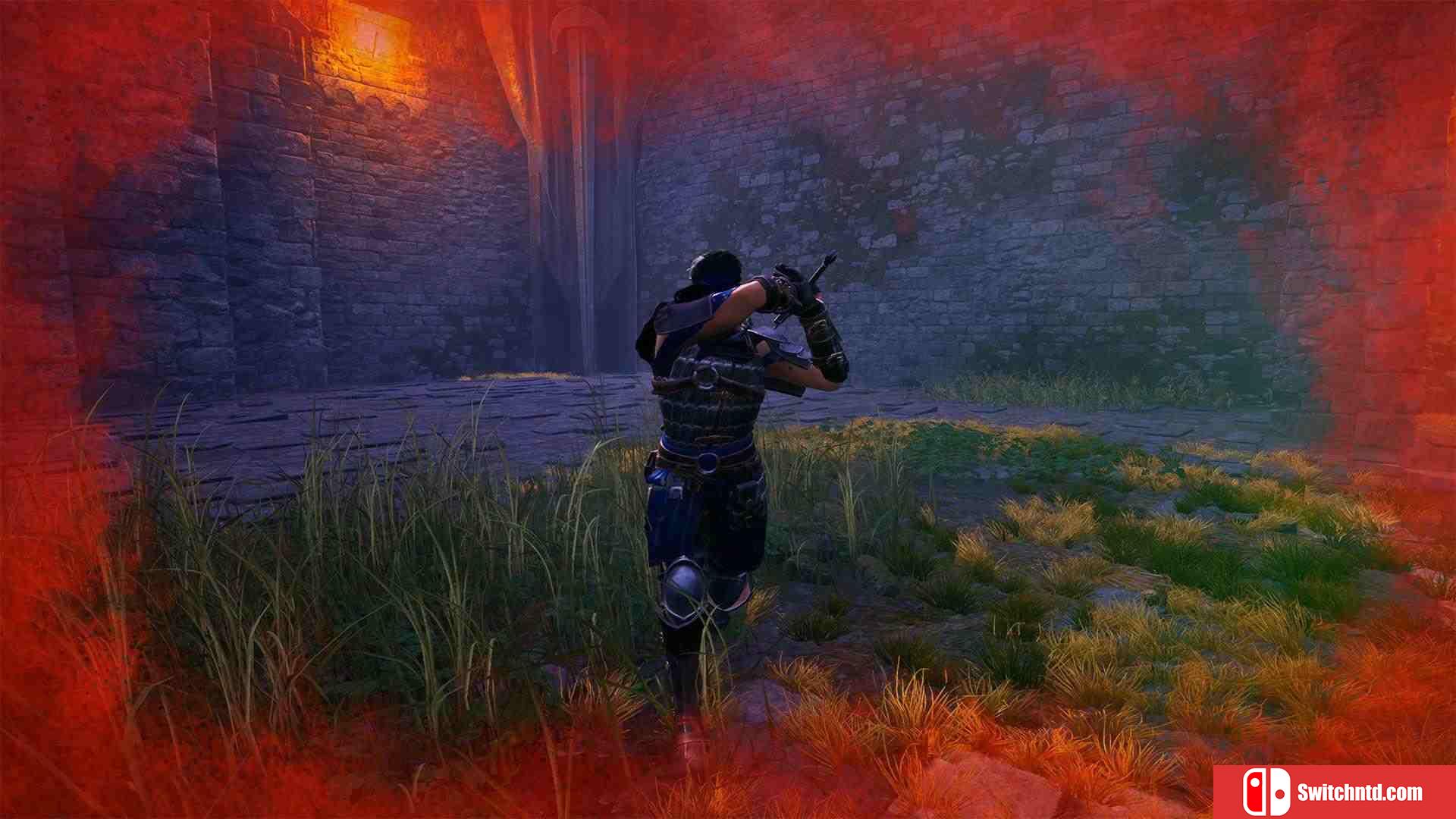 《米拉的补救（The Redress of Mira）》DARKSiDERS镜像版[EN]_4