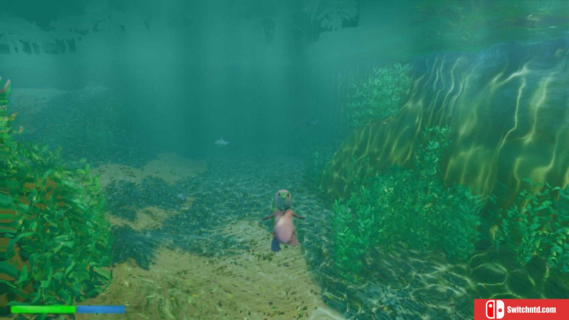 《鸭嘴兽历险记（Platypus Adventures）》DARKSiDERS镜像版[EN]_1