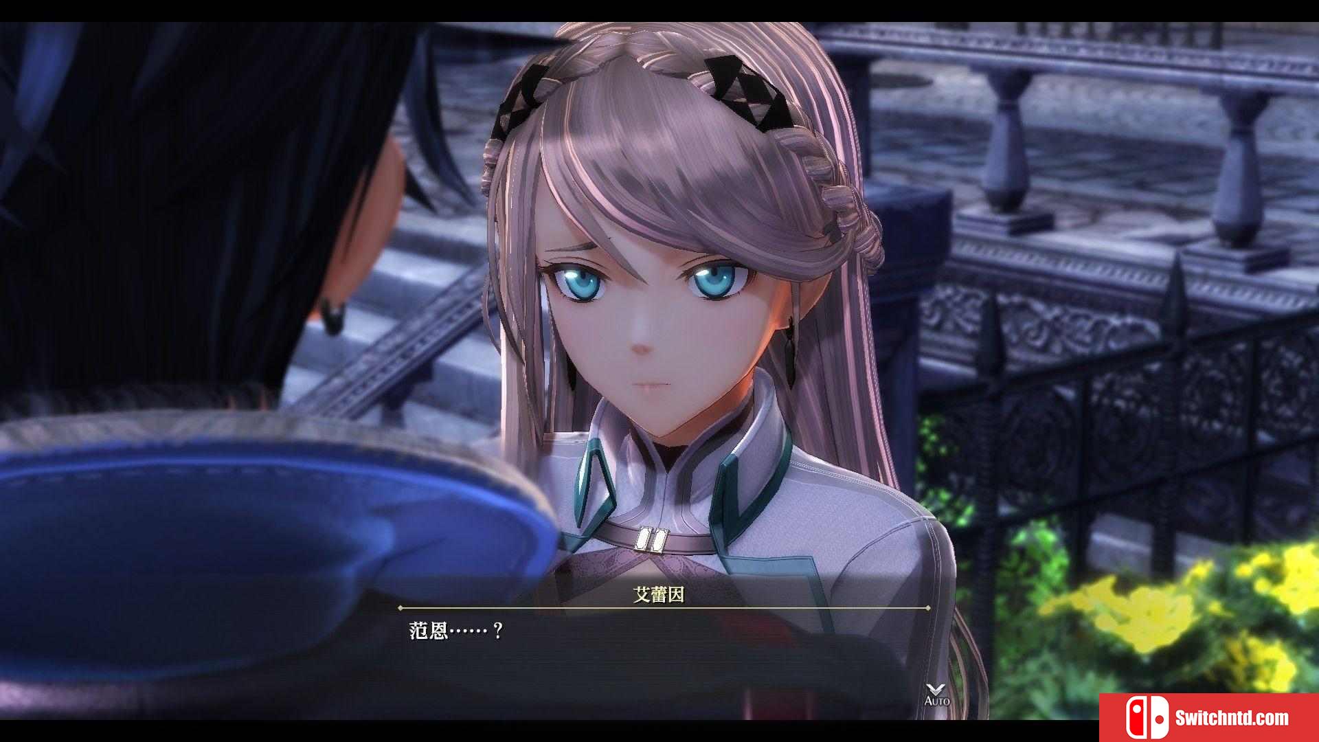 《英雄传说：黎之轨迹（The Legend of Heroes: Kuro no Kiseki）》集成74DLCs  P2P硬盘版[TW]_1