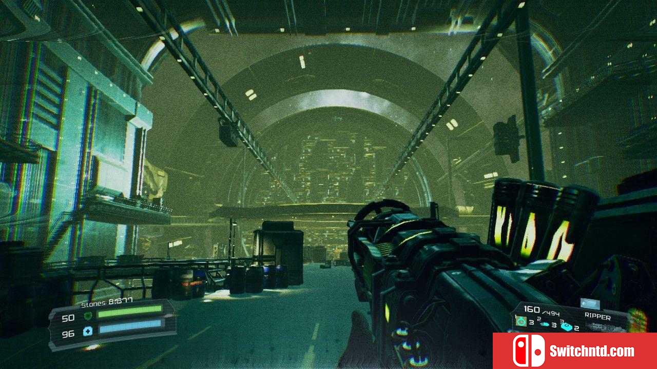 《空心2（Hollow 2）》DOGE镜像版[EN]_1
