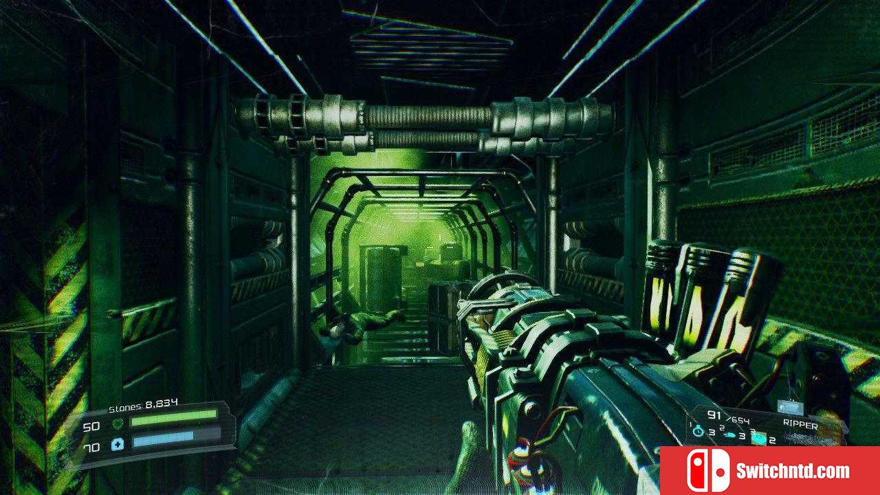 《空心2（Hollow 2）》DOGE镜像版[EN]_5