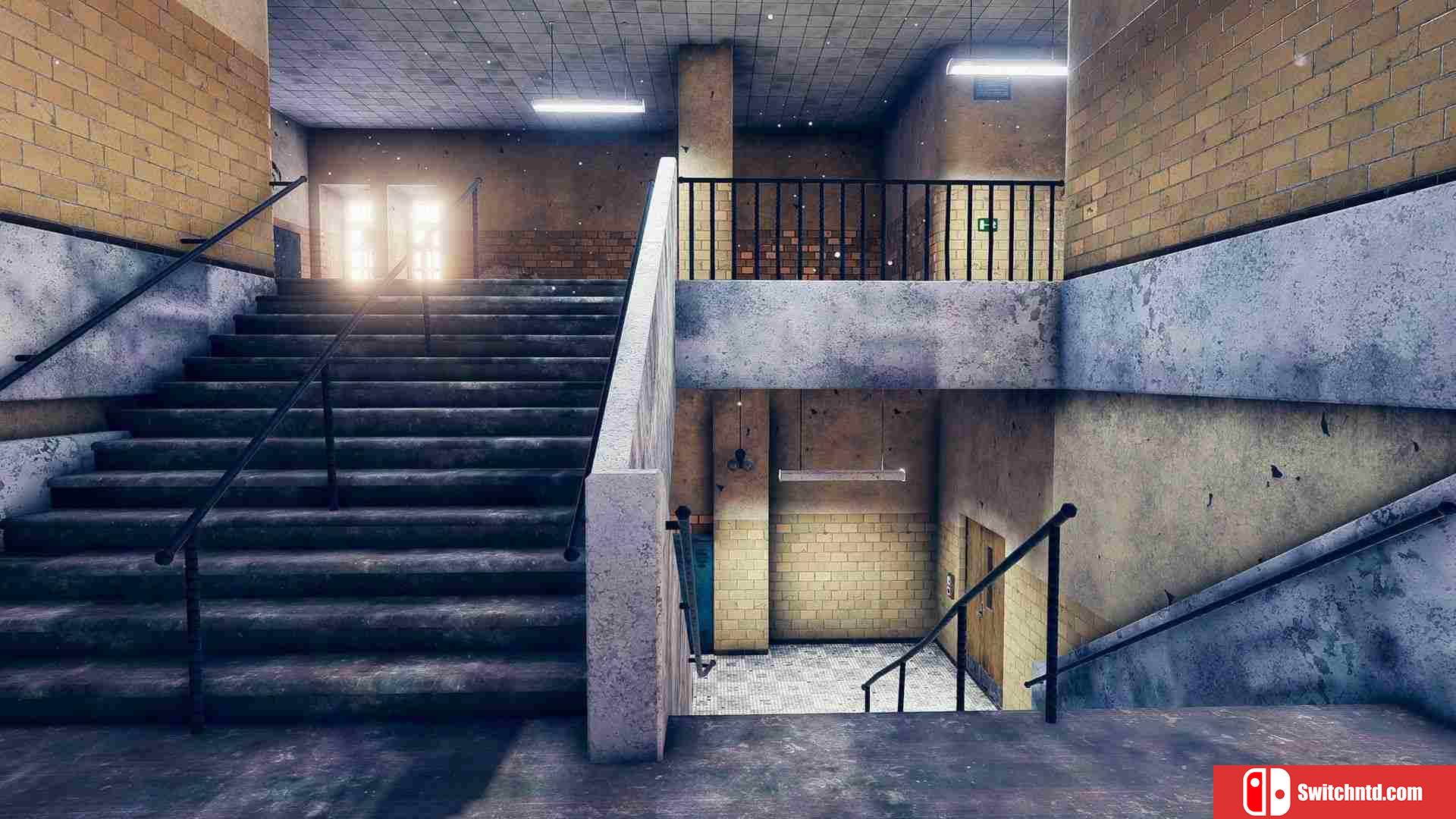 《ALUMNI：逃生室探险（ALUMNI - Escape Room Adventure）》DARKSiDERS镜像版[EN]_4