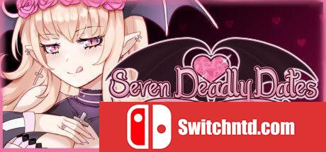 《七次致命的约会（Seven Deadly Dates）》DARKZER0硬盘版[EN]_0