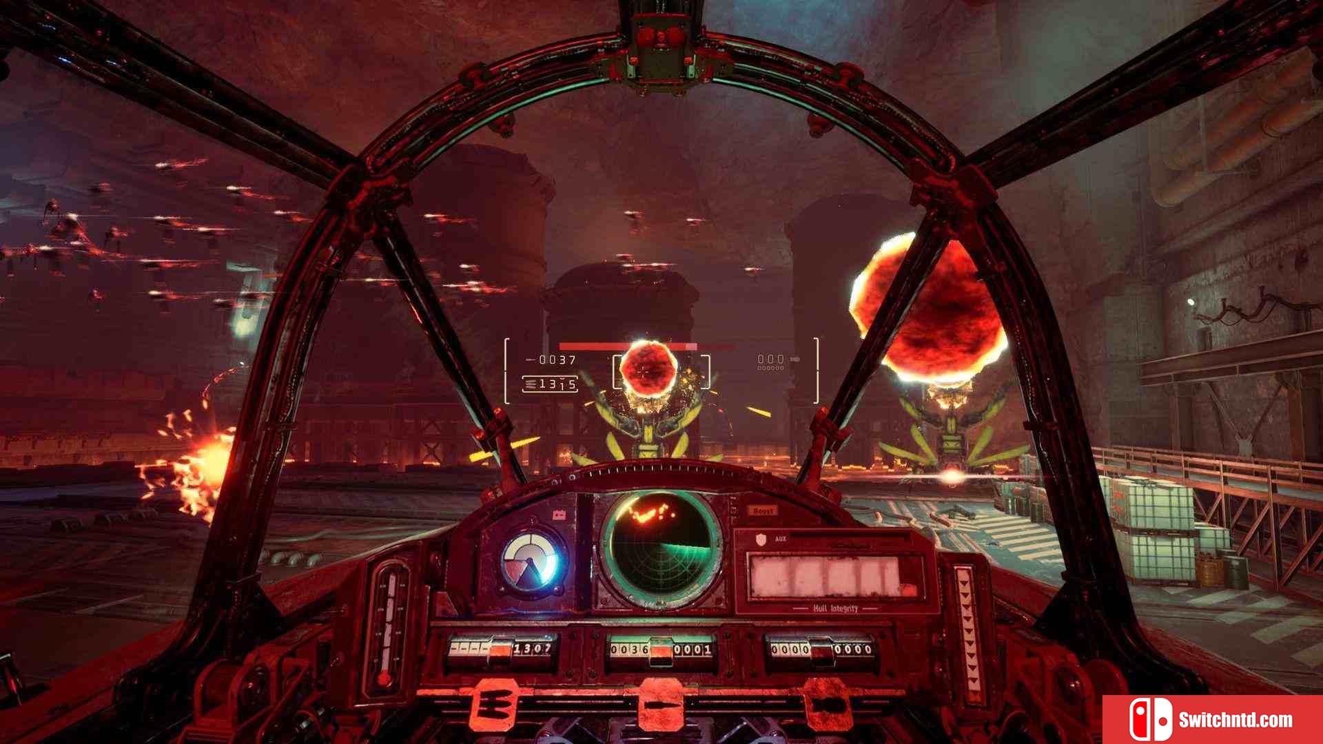 《宙斯盾血统（Aegis Descent）》DARKSiDERS镜像版[EN]_1