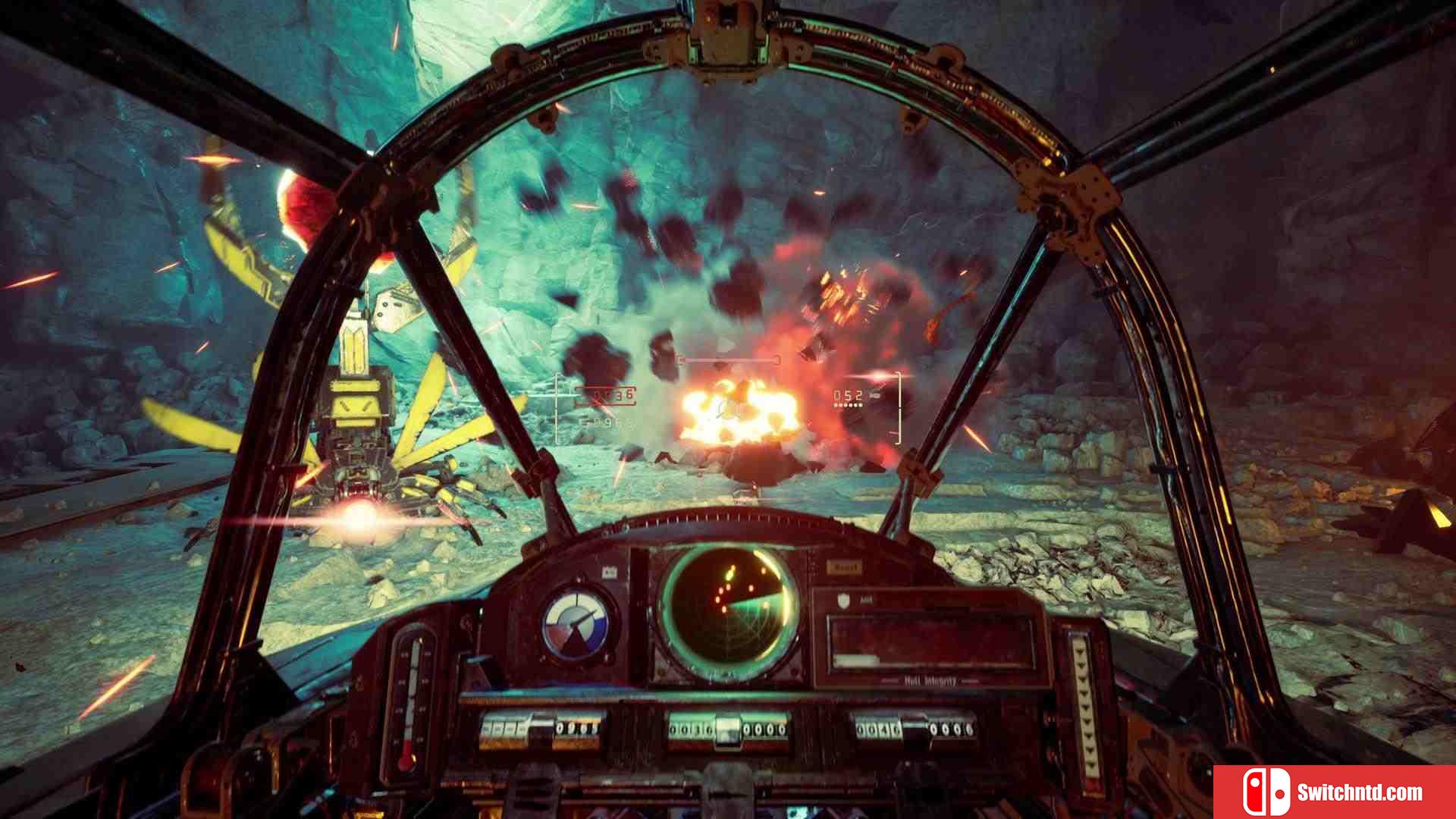 《宙斯盾血统（Aegis Descent）》DARKSiDERS镜像版[EN]_3