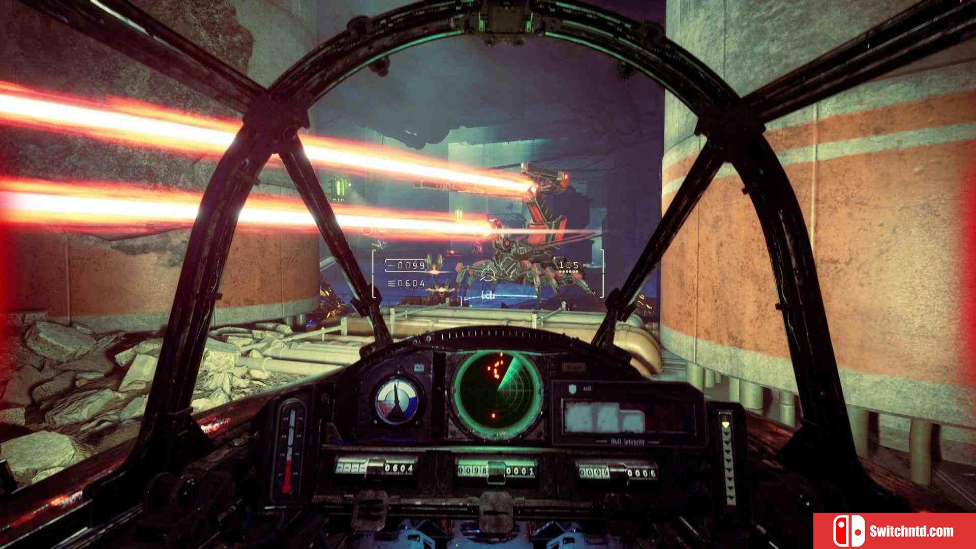 《宙斯盾血统（Aegis Descent）》DARKSiDERS镜像版[EN]_2