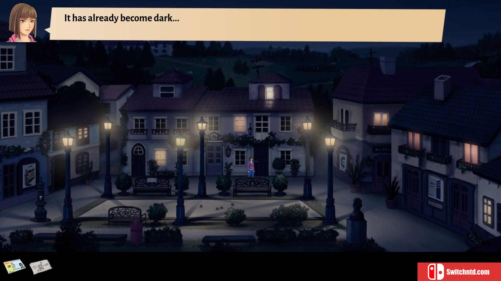 《安提瓜的入侵者（Intruder In Antiquonia）》DARKSiDERS镜像版[EN]_5