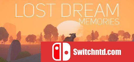 《失落的梦记忆（Lost Dream: Memories）》DARKSiDERS镜像版[EN]_0