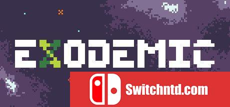 《Exodemic（Exodemic）》DARKZER0硬盘版[EN]_0