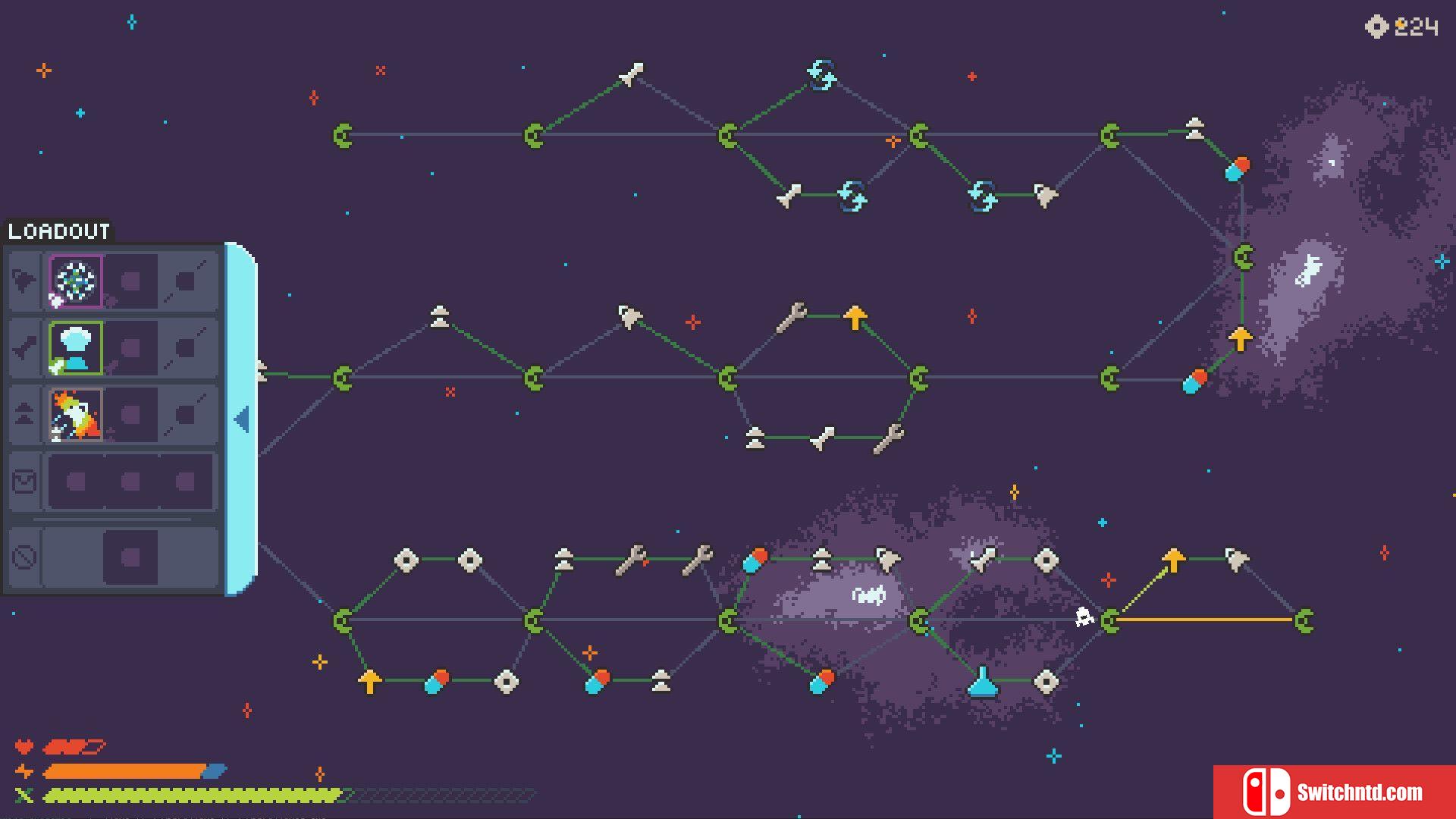 《Exodemic（Exodemic）》DARKZER0硬盘版[EN]_2