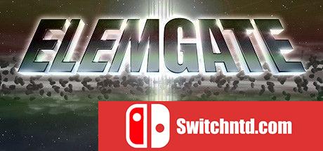 《Elemgate（Elemgate）》Early Access P2P硬盘版[EN]_0