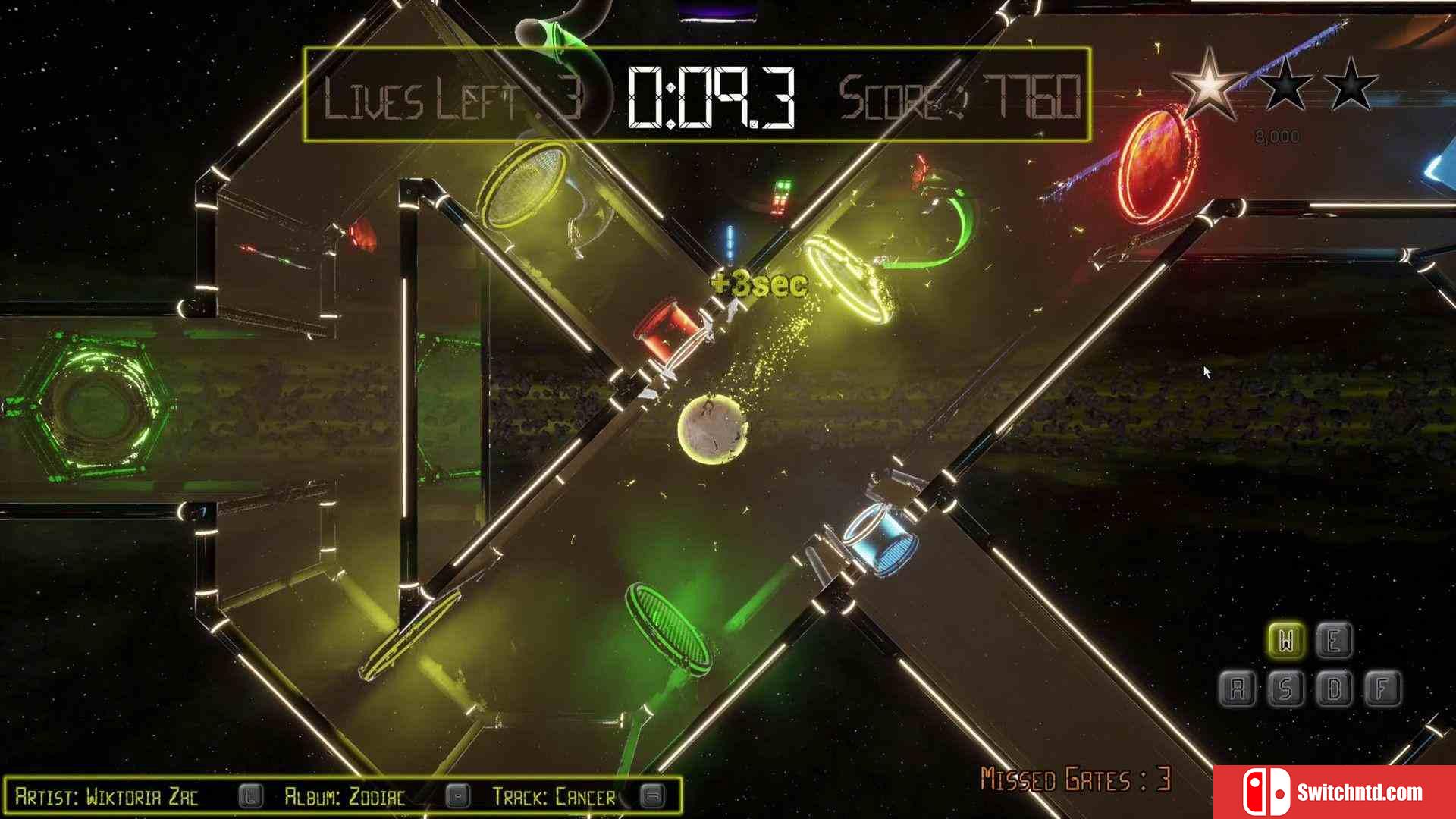 《Elemgate（Elemgate）》Early Access P2P硬盘版[EN]_2