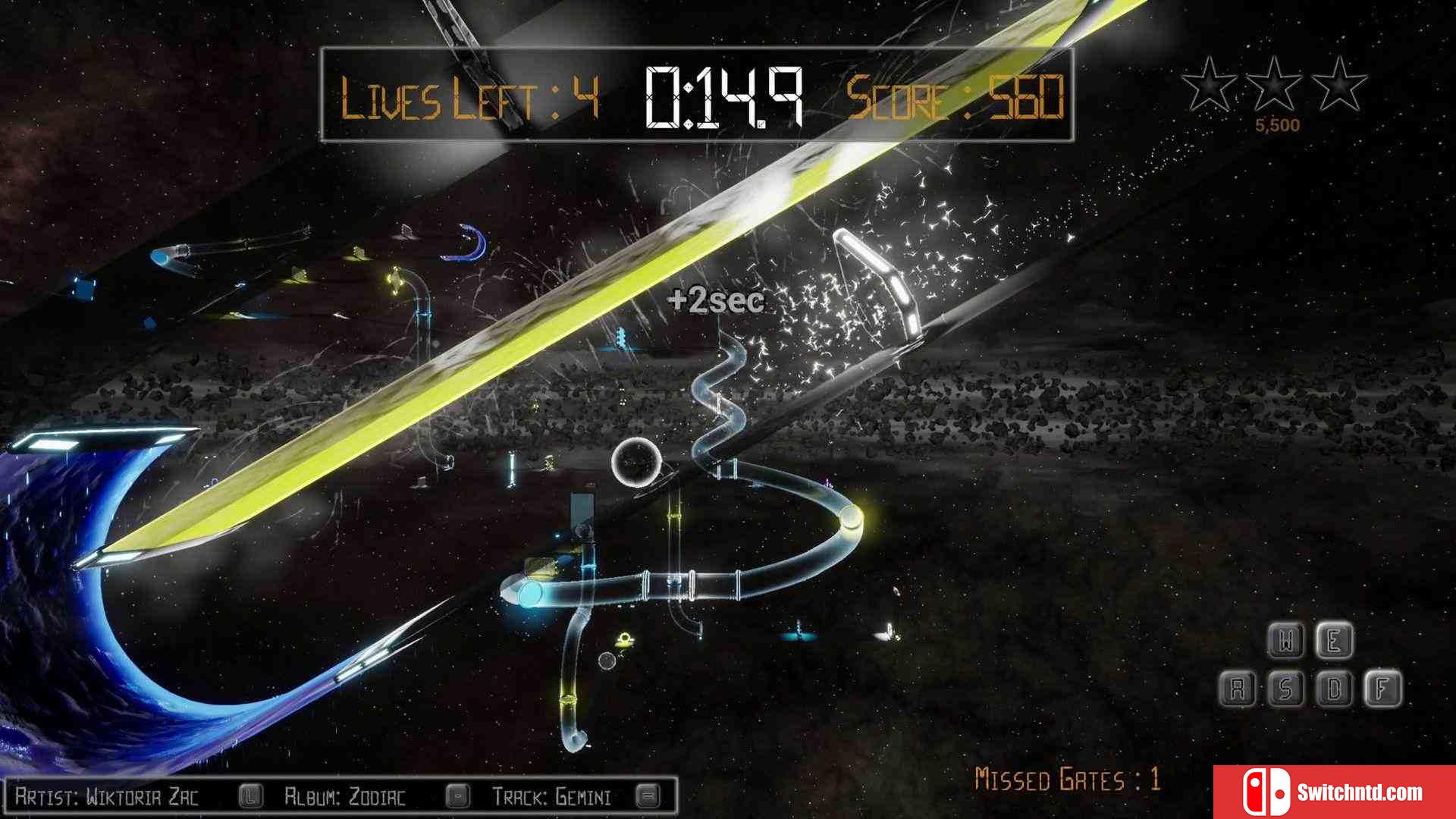 《Elemgate（Elemgate）》Early Access P2P硬盘版[EN]_5