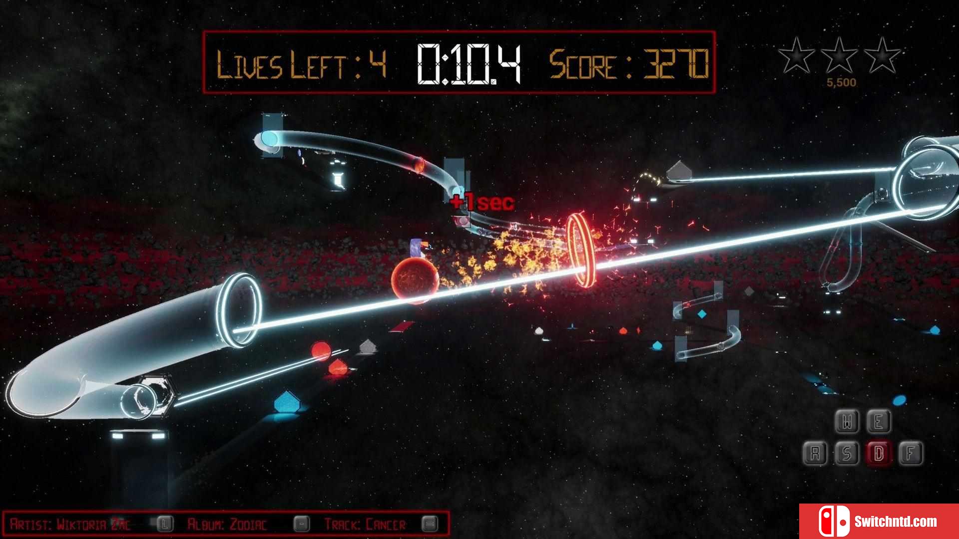 《Elemgate（Elemgate）》Early Access P2P硬盘版[EN]_3