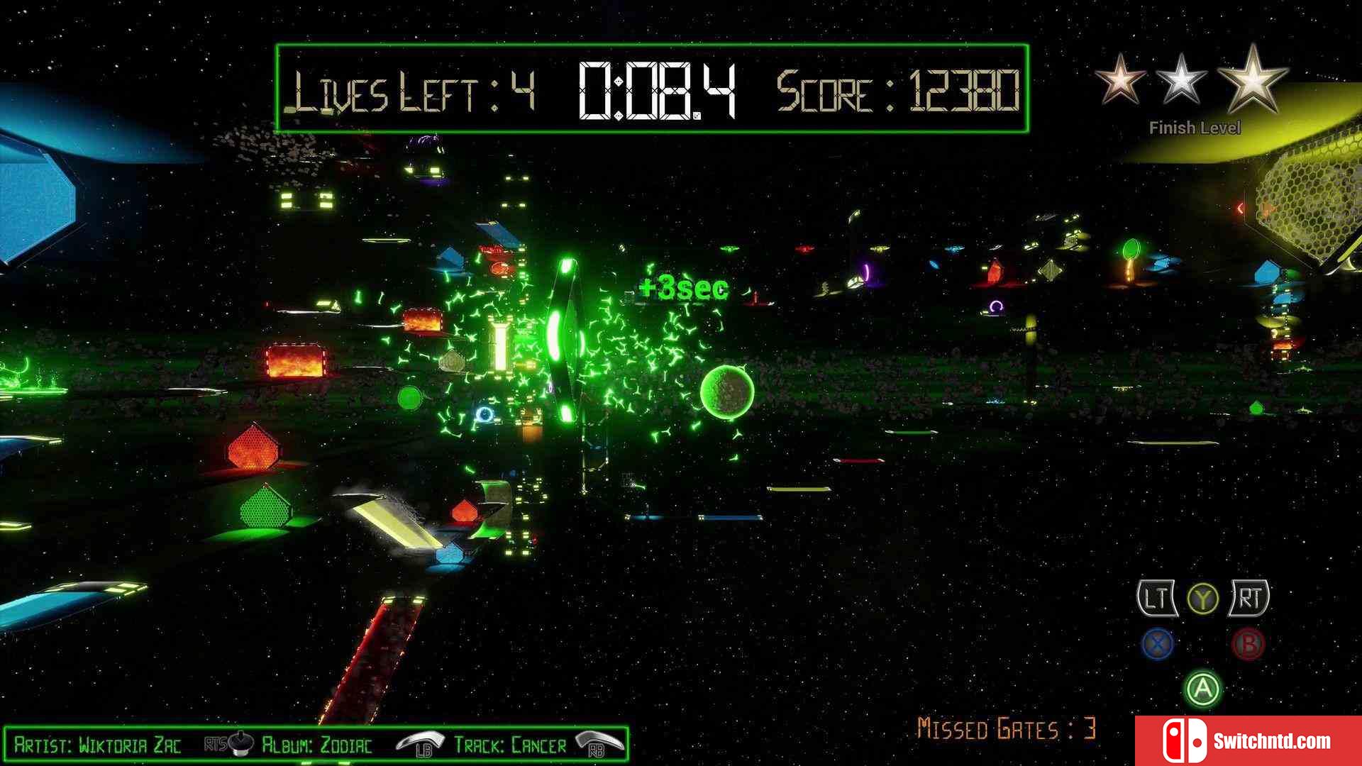 《Elemgate（Elemgate）》Early Access P2P硬盘版[EN]_4