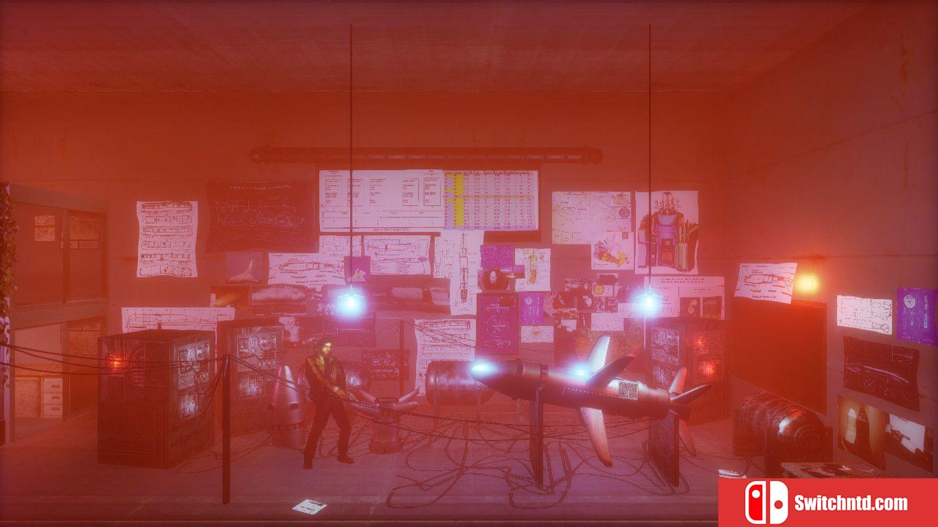 《迷失在地狱（Lost in Hell）》DARKSiDERS镜像版[EN]_5