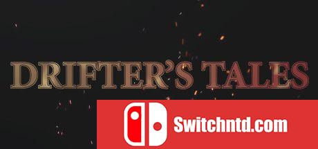 《漂泊者的传说（Drifter's Tales）》DARKSiDERS镜像版[EN]_0