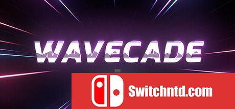 《WAVECADE（WAVECADE）》DARKZER0硬盘版[EN]_0