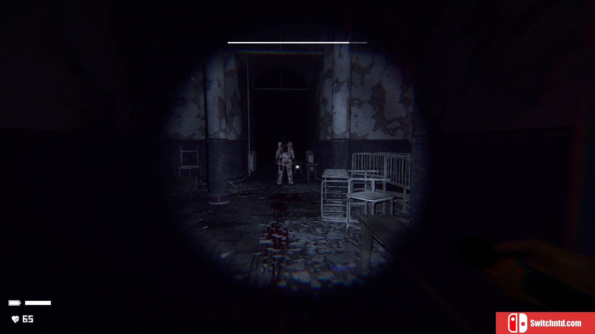 《走向未知（Going Into The Unknown）》DARKSiDERS镜像版[EN]_3