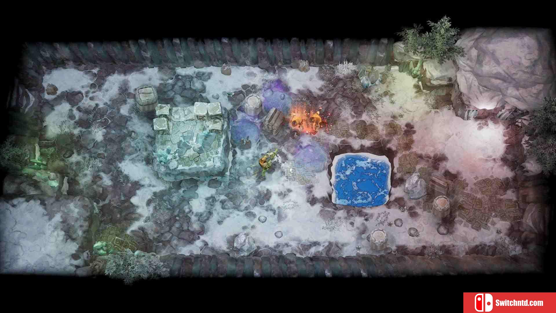 《循环（Cycled）》DARKSiDERS镜像版[EN]_2