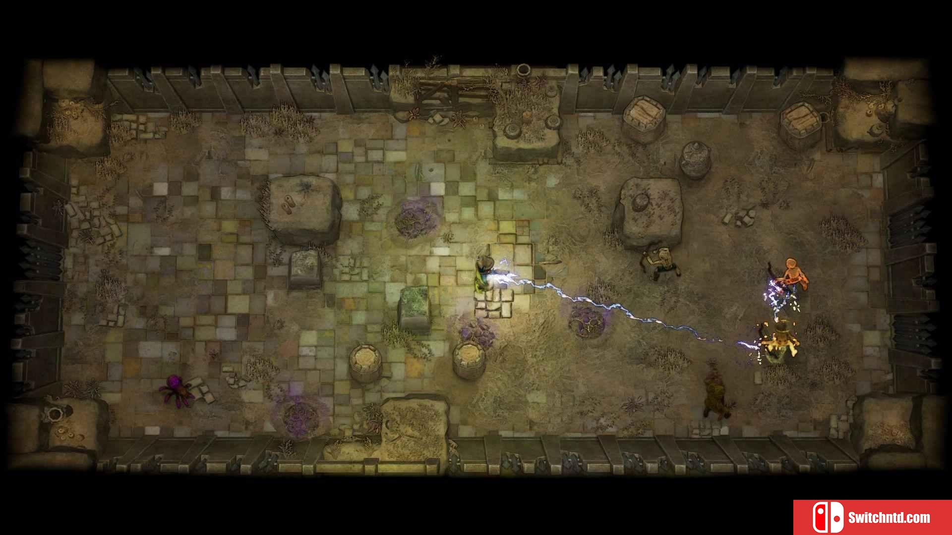 《循环（Cycled）》DARKSiDERS镜像版[EN]_3