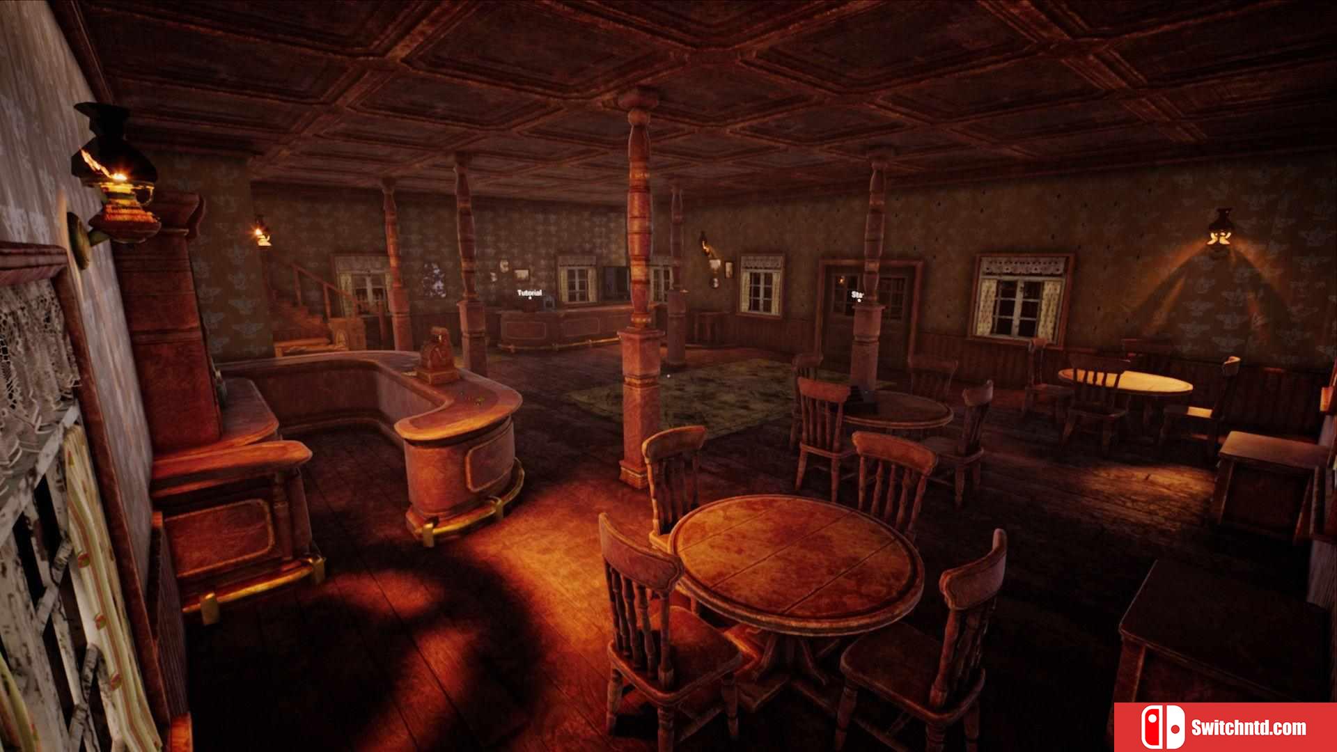 《西式房间（The Western Rooms）》Build 8907155 P2P硬盘版[EN]_1