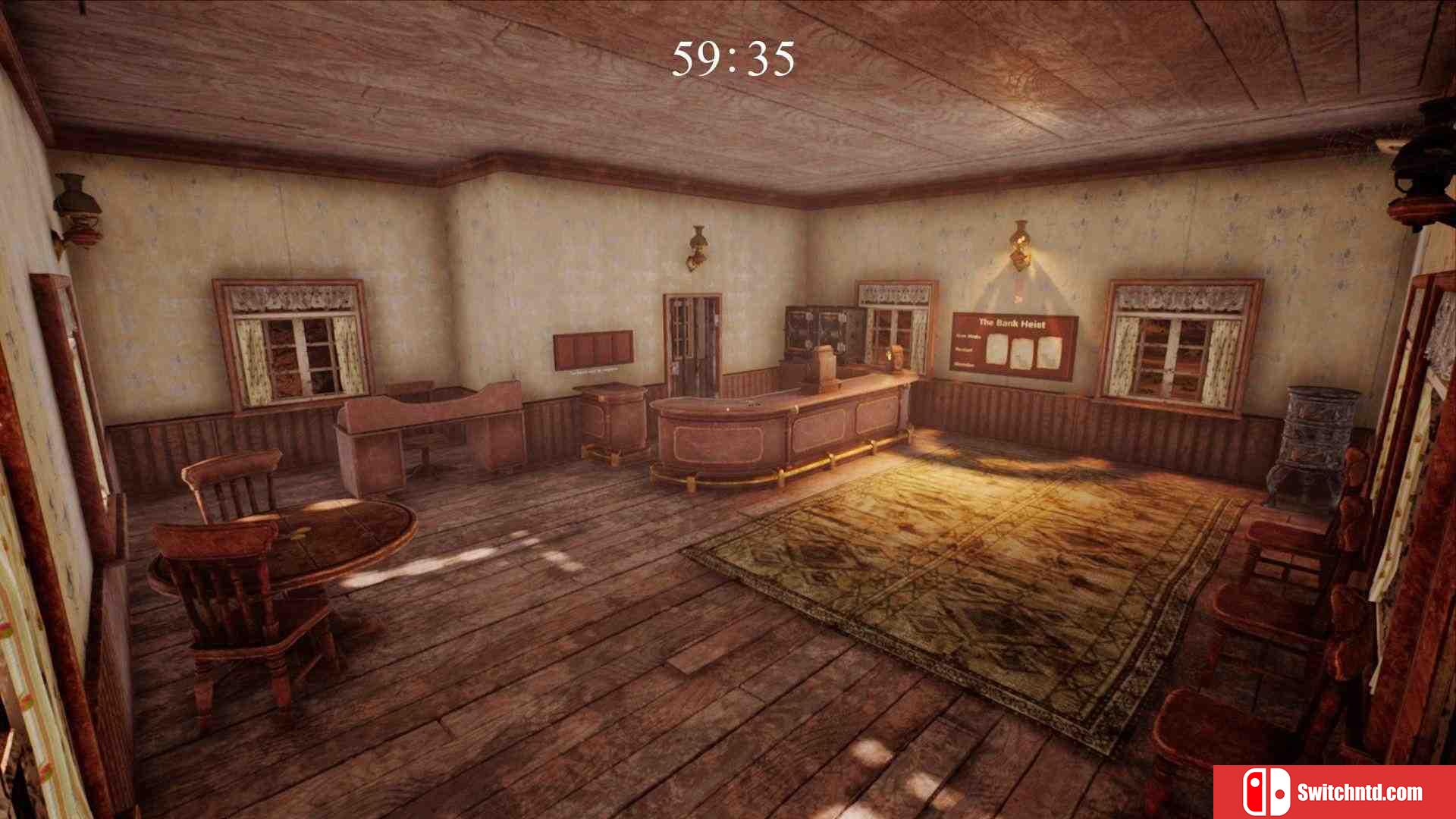 《西式房间（The Western Rooms）》Build 8907155 P2P硬盘版[EN]_4