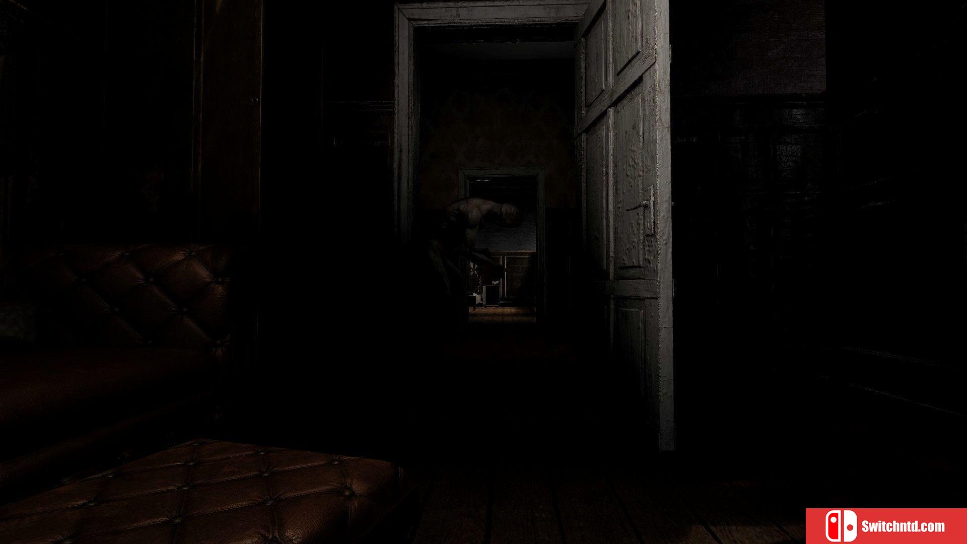 《逃离怪物（Escape From Monster）》Build 8275275 P2P硬盘版[EN]_2