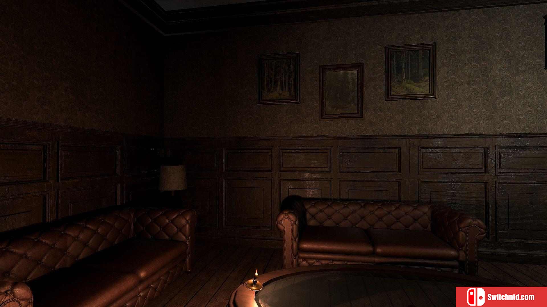 《逃离怪物（Escape From Monster）》Build 8275275 P2P硬盘版[EN]_1