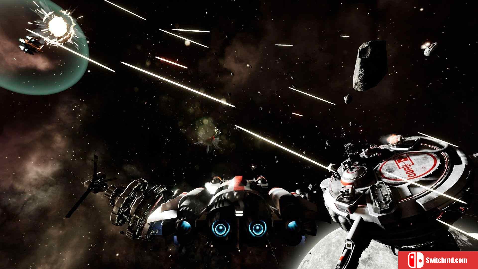 《宇航猎杀（ASTROKILL）》Build 8741485 P2P硬盘版[EN]_1