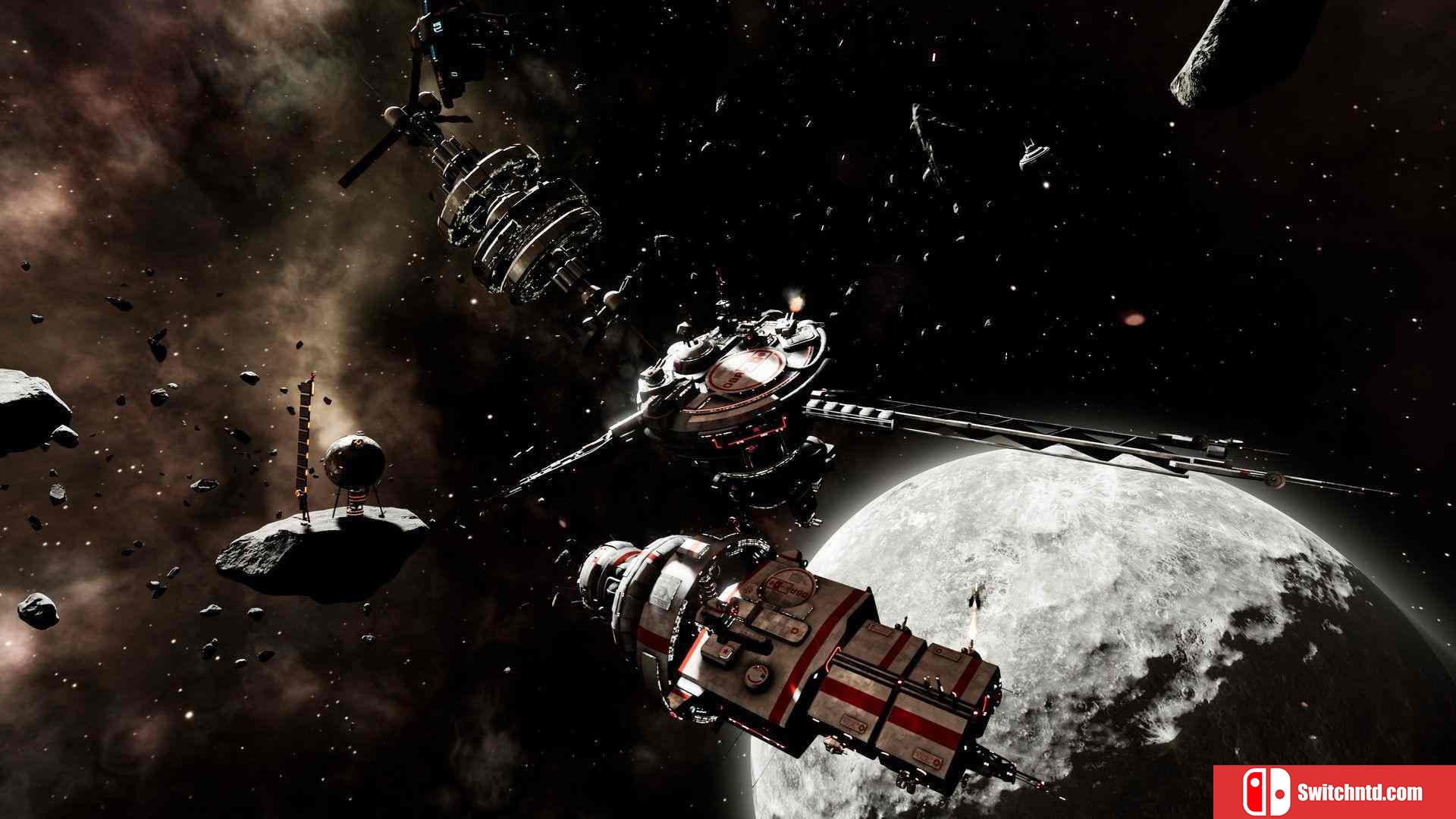 《宇航猎杀（ASTROKILL）》Build 8741485 P2P硬盘版[EN]_5