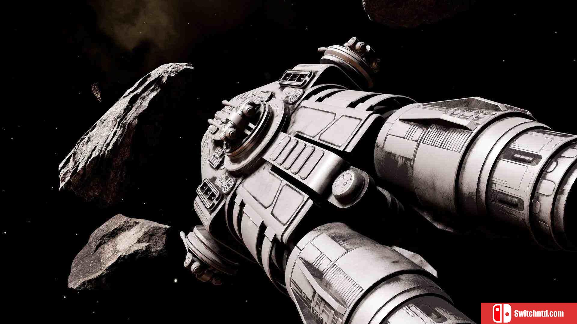 《宇航猎杀（ASTROKILL）》Build 8741485 P2P硬盘版[EN]_3