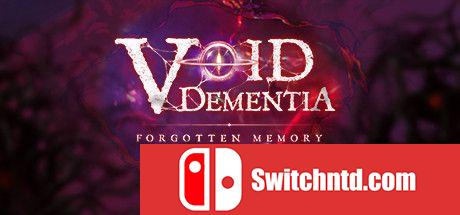 《虚空 -痴呆-（Void -Dementia-）》DOGE镜像版[EN/JP]_0