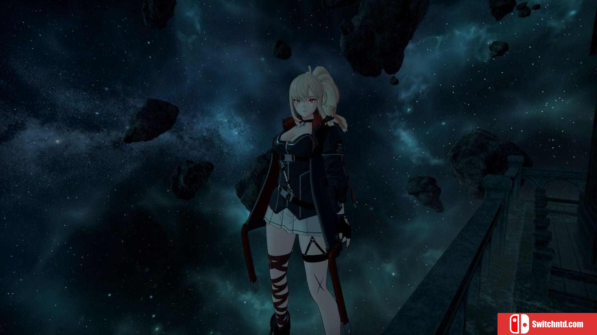 《虚空 -痴呆-（Void -Dementia-）》DOGE镜像版[EN/JP]_5