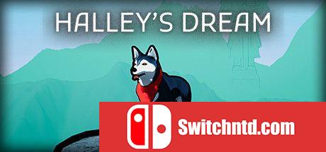《哈雷之梦（Halley's Dream）》DARKSiDERS镜像版[EN]_0