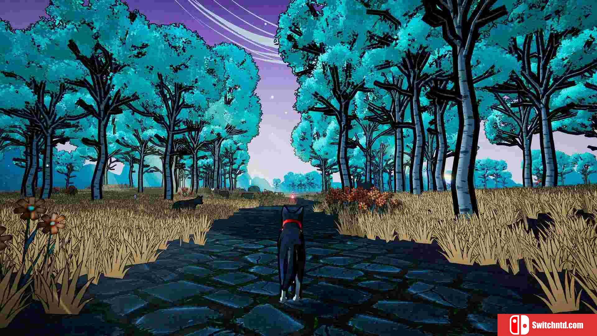《哈雷之梦（Halley's Dream）》DARKSiDERS镜像版[EN]_2