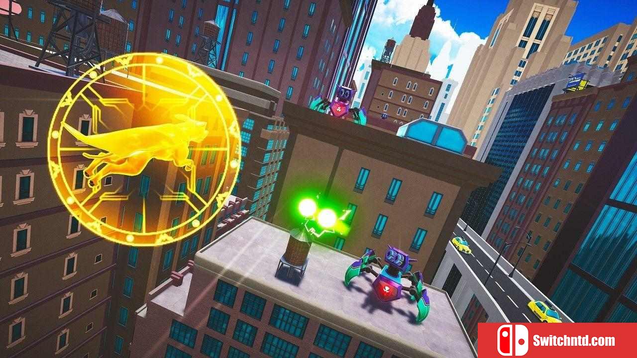 《DC超级宠物联盟：小氪和王牌大冒险（DC League of Super-Pets）》VACE硬盘版[EN]_3