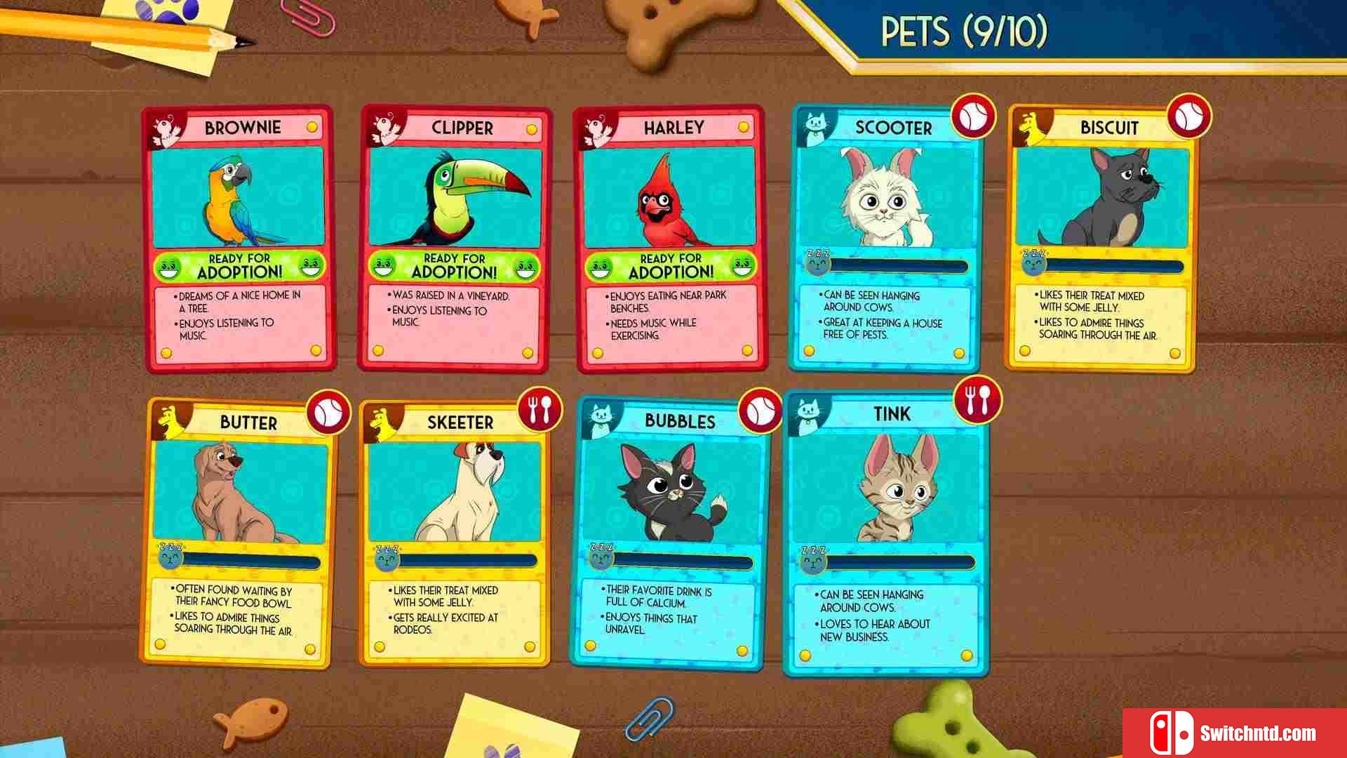 《DC超级宠物联盟：小氪和王牌大冒险（DC League of Super-Pets）》VACE硬盘版[EN]_5