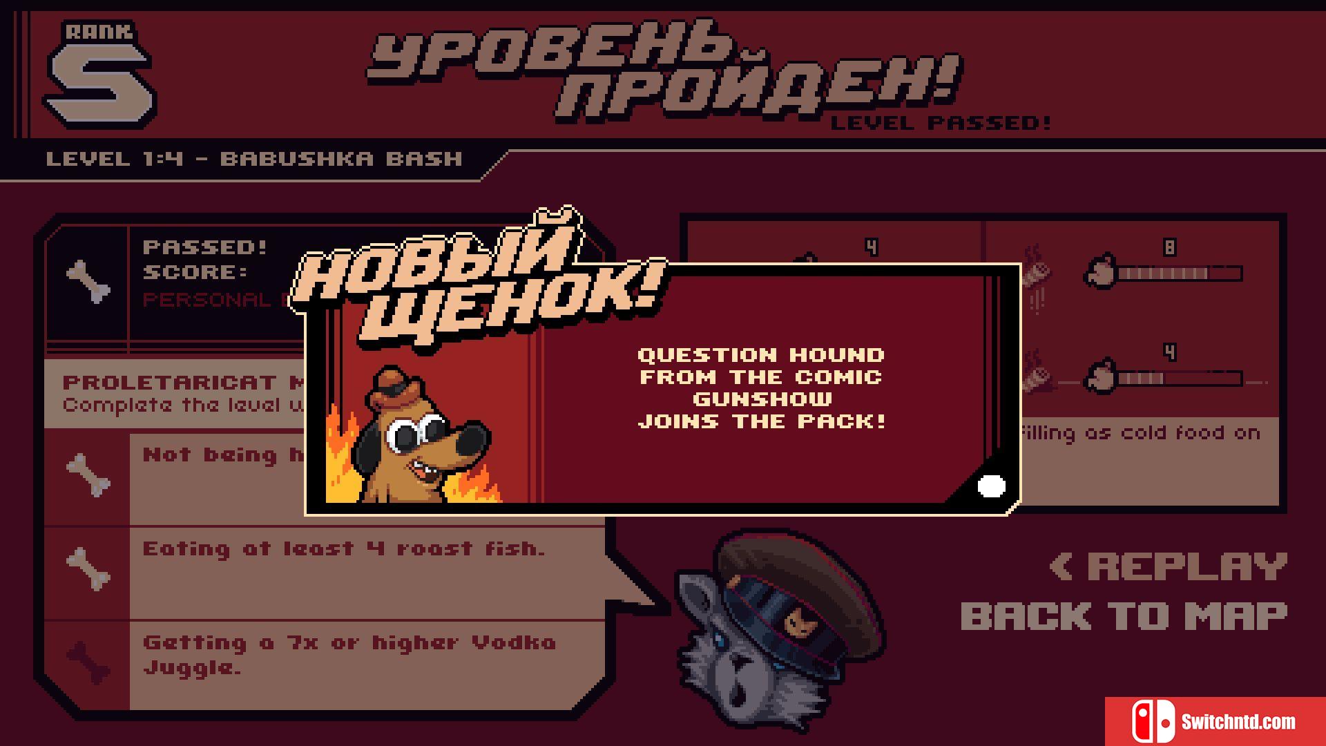 《俄罗斯地铁狗（Russian Subway Dogs）》v1.3.0.4 P2P硬盘版[EN/JP]_4