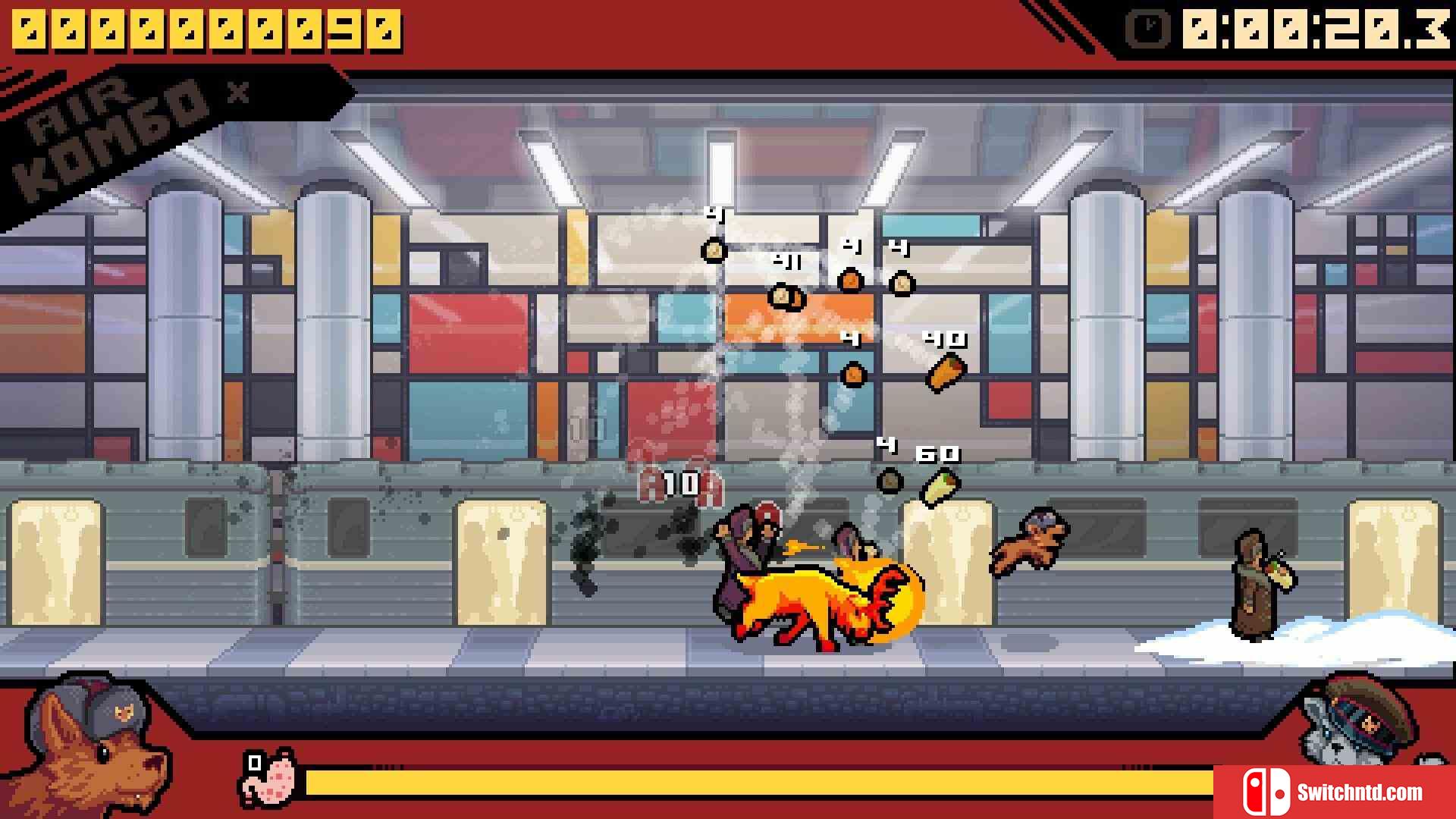 《俄罗斯地铁狗（Russian Subway Dogs）》v1.3.0.4 P2P硬盘版[EN/JP]_1