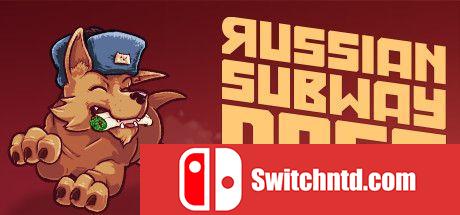《俄罗斯地铁狗（Russian Subway Dogs）》v1.3.0.4 P2P硬盘版[EN/JP]_0
